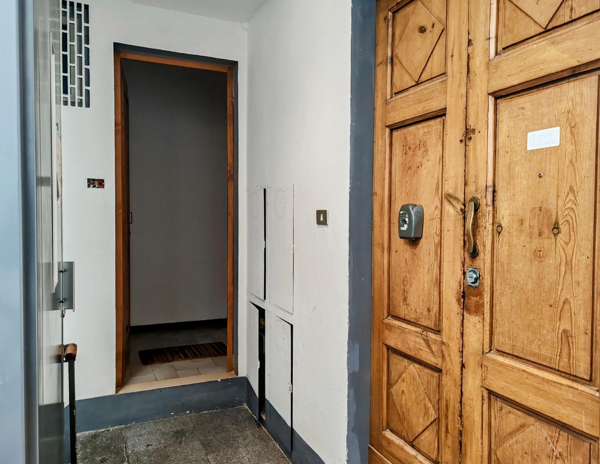 Apartamento Cavour Mezzanine By 360rentals